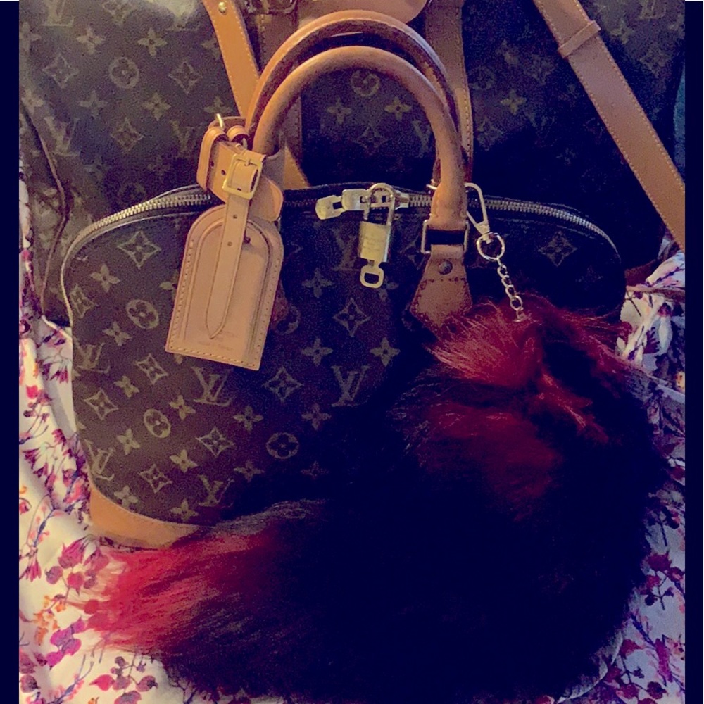 Gorgeous vintage alma*** additional photos